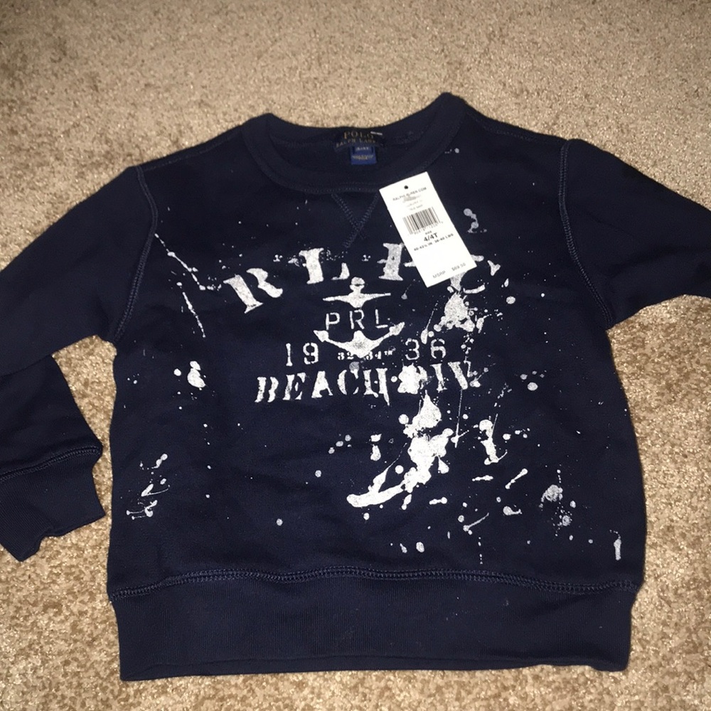 Brand new
